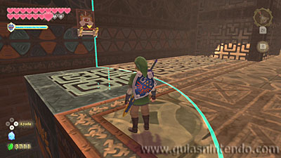 The Legend of Zelda: Skyward Sword HD