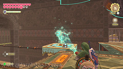 The Legend of Zelda: Skyward Sword HD