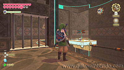 The Legend of Zelda: Skyward Sword HD