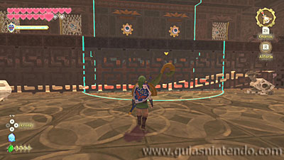 The Legend of Zelda: Skyward Sword HD