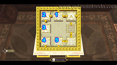 The Legend of Zelda: Skyward Sword HD