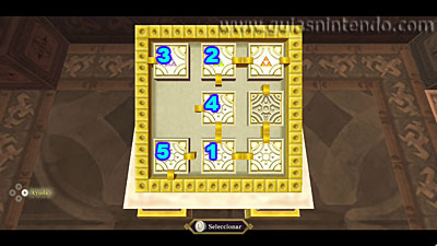 The Legend of Zelda: Skyward Sword HD