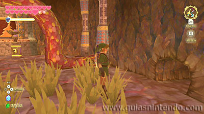 The Legend of Zelda: Skyward Sword HD