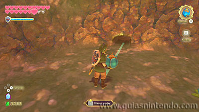 The Legend of Zelda: Skyward Sword HD
