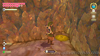 The Legend of Zelda: Skyward Sword HD