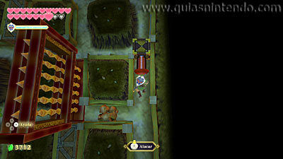 The Legend of Zelda: Skyward Sword HD