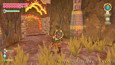 The Legend of Zelda: Skyward Sword HD