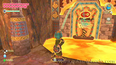 The Legend of Zelda: Skyward Sword HD