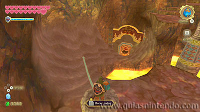 The Legend of Zelda: Skyward Sword HD