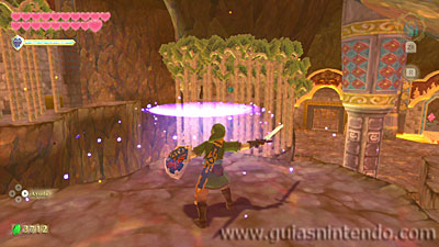 The Legend of Zelda: Skyward Sword HD