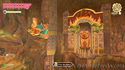 The Legend of Zelda: Skyward Sword HD