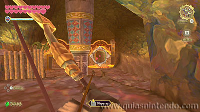 The Legend of Zelda: Skyward Sword HD