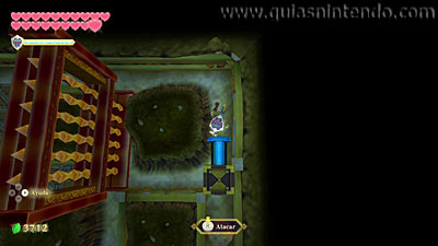 The Legend of Zelda: Skyward Sword HD