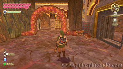 The Legend of Zelda: Skyward Sword HD