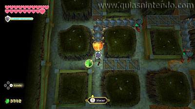 The Legend of Zelda: Skyward Sword HD