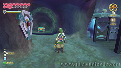 The Legend of Zelda: Skyward Sword HD