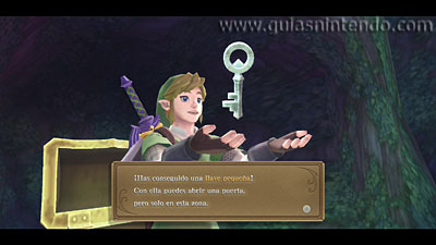 The Legend of Zelda: Skyward Sword HD