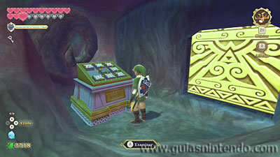 The Legend of Zelda: Skyward Sword HD
