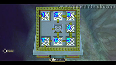 The Legend of Zelda: Skyward Sword HD