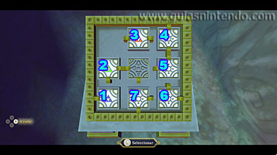 The Legend of Zelda: Skyward Sword HD