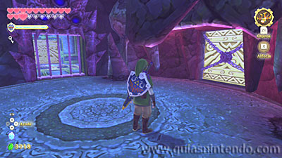 The Legend of Zelda: Skyward Sword HD