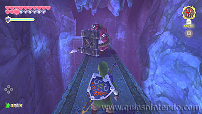 The Legend of Zelda: Skyward Sword HD