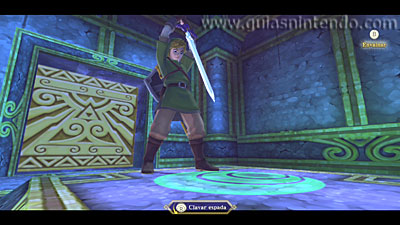 The Legend of Zelda: Skyward Sword HD