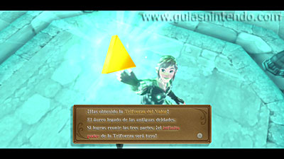 The Legend of Zelda: Skyward Sword HD