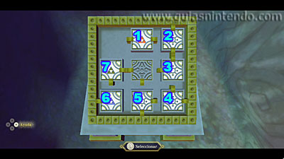 The Legend of Zelda: Skyward Sword HD