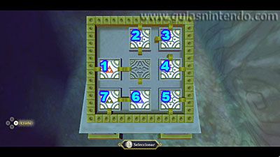 The Legend of Zelda: Skyward Sword HD