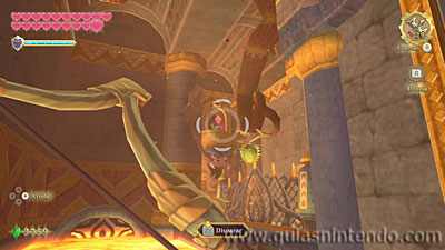 The Legend of Zelda: Skyward Sword HD
