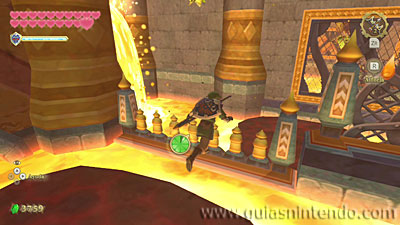 The Legend of Zelda: Skyward Sword HD