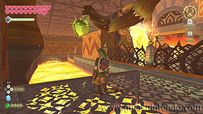 The Legend of Zelda: Skyward Sword HD