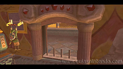 The Legend of Zelda: Skyward Sword HD