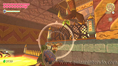 The Legend of Zelda: Skyward Sword HD