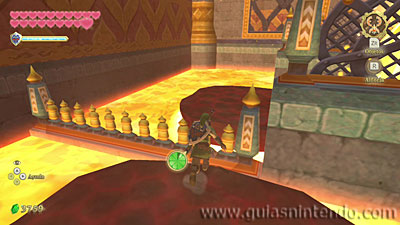 The Legend of Zelda: Skyward Sword HD
