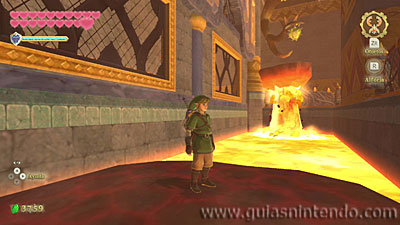 The Legend of Zelda: Skyward Sword HD
