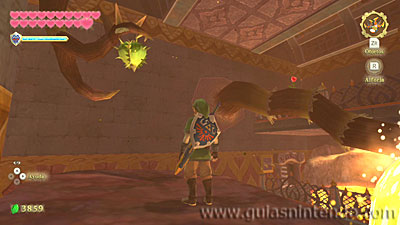 The Legend of Zelda: Skyward Sword HD