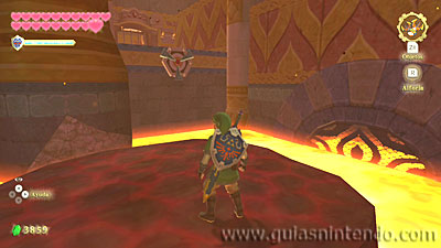 The Legend of Zelda: Skyward Sword HD