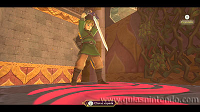 The Legend of Zelda: Skyward Sword HD
