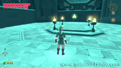 The Legend of Zelda: Skyward Sword HD