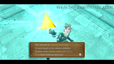 The Legend of Zelda: Skyward Sword HD