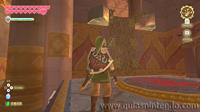The Legend of Zelda: Skyward Sword HD