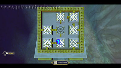 The Legend of Zelda: Skyward Sword HD