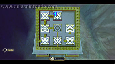 The Legend of Zelda: Skyward Sword HD