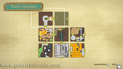 The Legend of Zelda: Skyward Sword HD