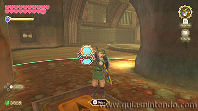 The Legend of Zelda: Skyward Sword HD