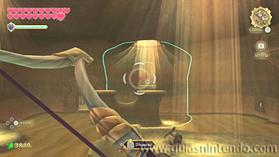 The Legend of Zelda: Skyward Sword HD