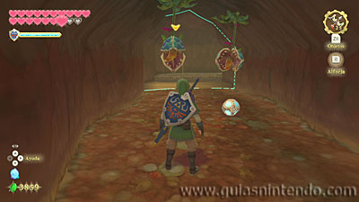 The Legend of Zelda: Skyward Sword HD