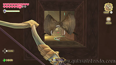 The Legend of Zelda: Skyward Sword HD